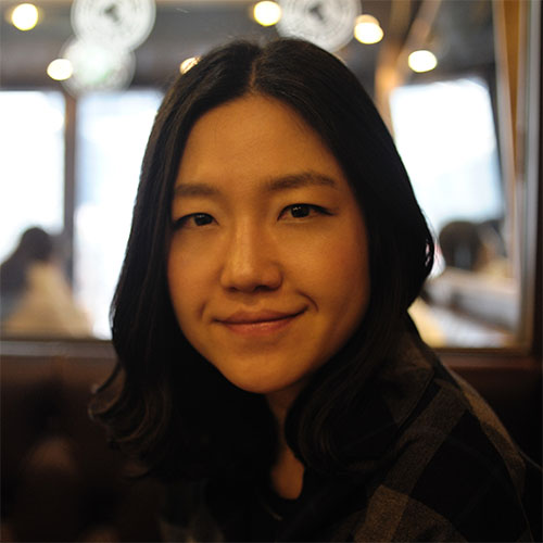 Judy AHN